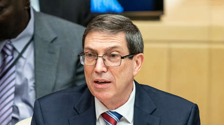 "Hegemón criminal y descontrolado": Cuba reacciona a las amenazas de Trump