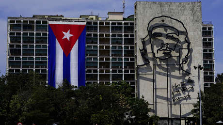 "Hegemón criminal y descontrolado": Cuba reacciona a las amenazas de Trump