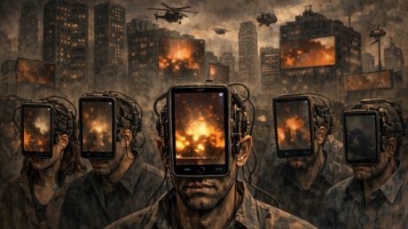 El viento blanco y la receta para recuperar la soberanía