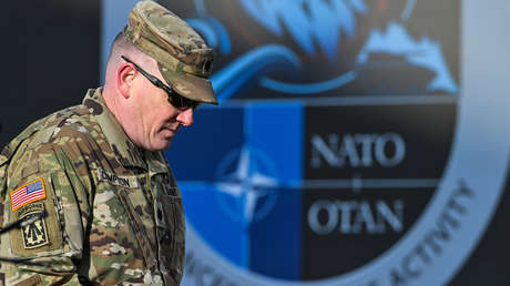 Trump no cree que la OTAN acuda en ayuda de EE.UU. si la necesita