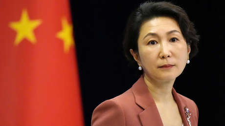 China: Países latinoamericanos tienen derecho a elegir a sus propios socios comerciales