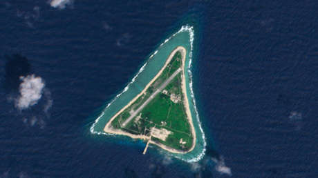 Extraer tierras raras de 6 km de profundidad: La apuesta de este país para reducir dependencia de China