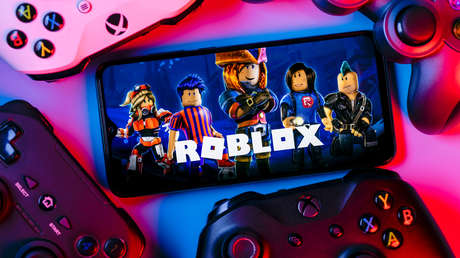 Controlador ruso se pronuncia sobre el futuro de Roblox en el país