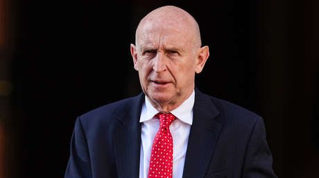 Jefe de Defensa de un país de la OTAN afirma haber presenciado el ataque del Oréshnik ruso en Ucrania