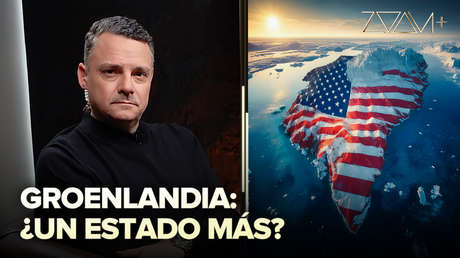 Groenlandia: ¿un estado más?