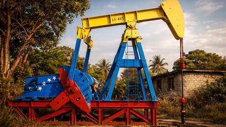 Estas son las petroleras que quieren repartirse el pastel del crudo venezolano