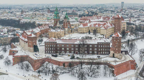 Szijjarto: Un invierno inusualmente frío "ha puesto de rodillas" a Europa occidental