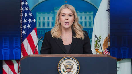 Casa Blanca: Hemos contado con la plena cooperación de las autoridades provisionales de Venezuela