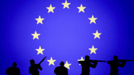 100.000 soldados: eurodiputado comenta la "nueva locura de Bruselas"