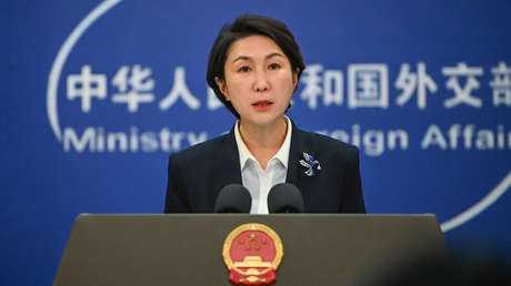 China reacciona al anuncio de Trump de un arancel del 25 % a los socios comerciales de Irán