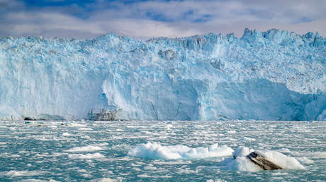10 datos curiosos sobre Groenlandia, la tierra deseada de Trump