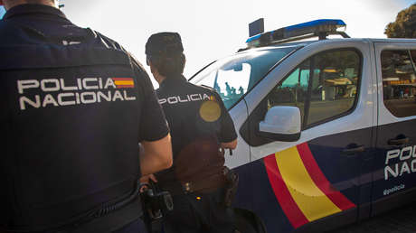 Detienen a anciano de 81 años en España por el asesinato de su pareja de 78