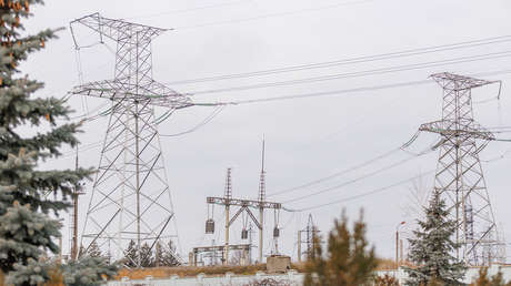 Restablecen parcialmente el suministro eléctrico en Bélgorod tras ola de ataques ucranianos