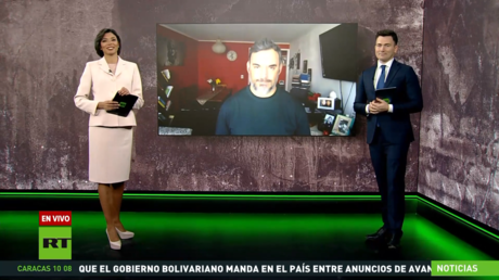 Baile de altos cargos en Kiev: Alud de ceses y dimisiones tras el escándalo de corrupción