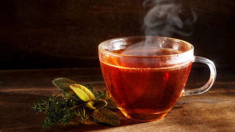 Un enemigo oculto: por qué el té muy caliente perjudica la salud