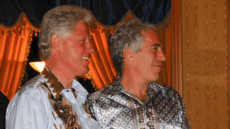 Bill y Hillary Clinton rechazan declarar en el caso Epstein