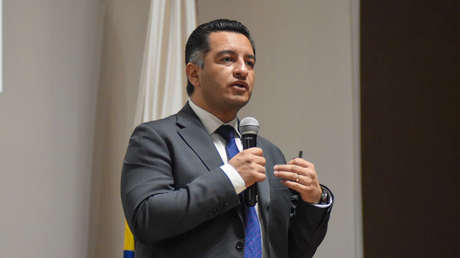 Ministro de Petro denuncia que fue espiado con el software israelí Pegasus