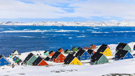 Alto funcionario de EE.UU. revela cuándo podría realizarse una acción en Groenlandia