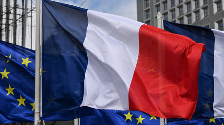 The Telegraph: Francia intenta impedir que Ucrania compre armas a EE.UU. con préstamos de la UE