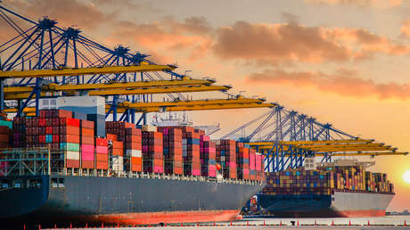 Teherán advierte de "efectos peligrosos" de sanciones antiiraníes de EE.UU. para el comercio mundial