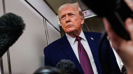 ¿Qué hay detrás del deseo de Trump de apoderarse de Groenlandia?