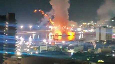 Memorando secreto de la Administración Trump respaldó legalmente la agresión de EE.UU. en Venezuela