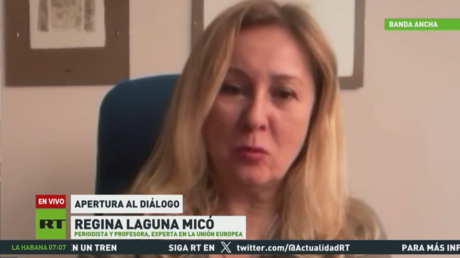 Agencia anticorrupción en Ucrania investiga a ex primera ministra por soborno a diputados