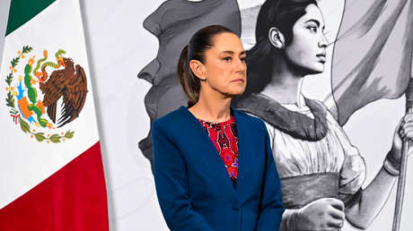 Sheinbaum responde a desdén de Trump sobre el T-MEC