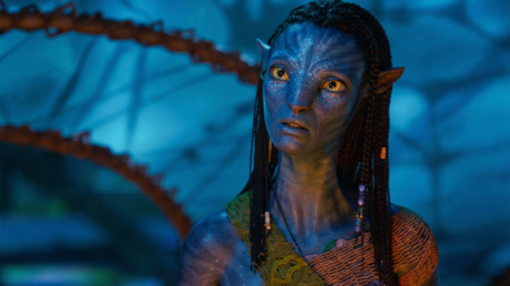 Revelan quién es la actriz más taquillera de la historia