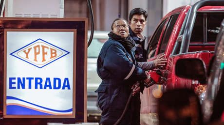 Gobierno boliviano declara emergencia energética y social