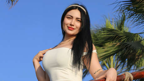 Modelo de OnlyFans pagó 1.500 dólares para ser candidata a diputada y ahora denuncia una estafa