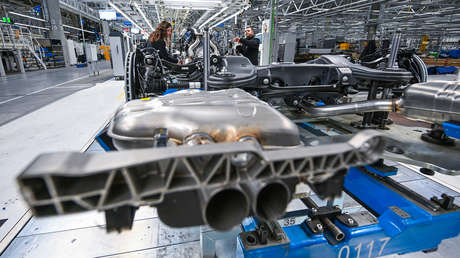 "No hemos detenido la hemorragia": sector clave europeo pierde más de 100.000 empleos en dos años