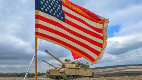 Reuters: EE.UU. podría atacar Irán en las próximas 24 horas