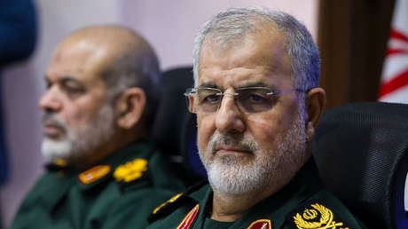 La Guardia Revolucionaria iraní asegura estar "preparada" para responder a "los errores de cálculo del enemigo"