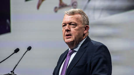 "No son trineos de perros": Dinamarca habla de su contribución militar a Groenlandia