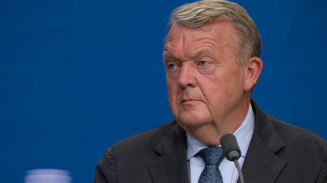 "Fin de la OTAN": Canciller danés expone si EE.UU. va a tomar el control de Groenlandia