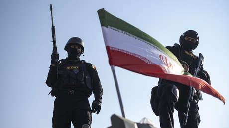 "Van cuatro días con todo tranquilo": Canciller revela el número de muertes durante protestas en Irán