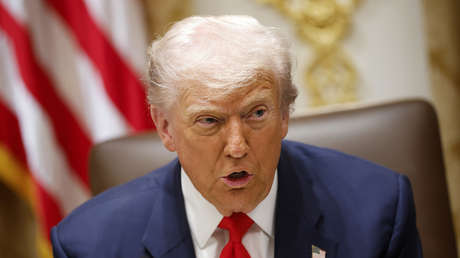 NBC: Trump no quiere una guerra prolongada con Irán, pero está dispuesto a lanzar un ataque rápido