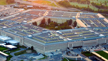 EE.UU. evalúa el coste de renombrar el Pentágono como Departamento de Guerra