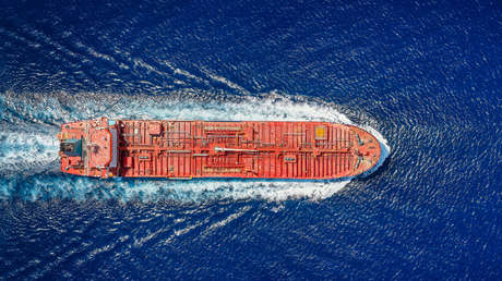 Reuters: Estados Unidos incauta otro petrolero vinculado a Venezuela