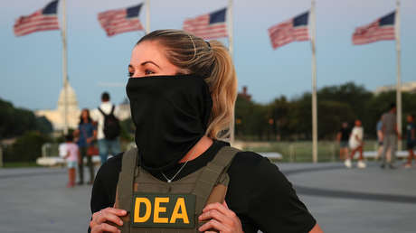 EE.UU. presiona a México para que le permita ingresar tropas en su territorio en combate al narco