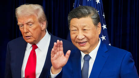 Una política de Trump le da una potente ventaja a China