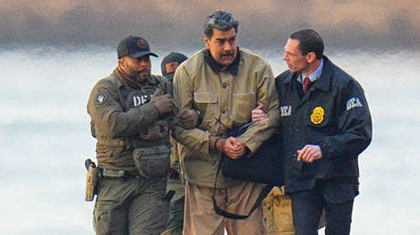 Moscú comenta el secuestro de Maduro y su juicio en EE.UU.