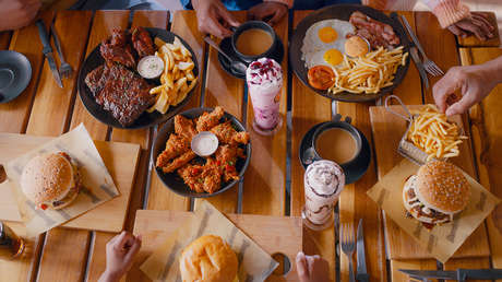 Demuestran que reducir el consumo de estos productos mejora la salud de los mayores