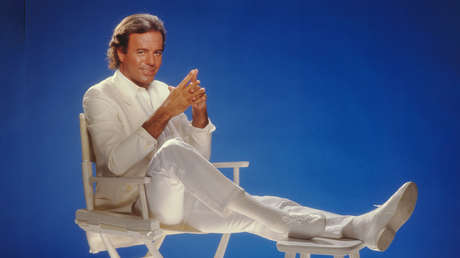 "Medio paralítico": primo de Julio Iglesias pone en duda las acusaciones de abuso sexual