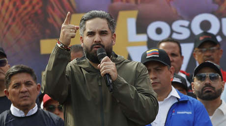 "Senda de victorias": Hijo de Maduro explica cómo se consolidó la unidad nacional tras el ataque de EE.UU.