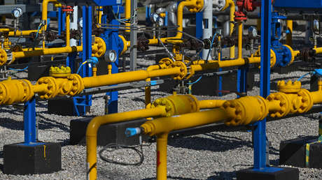 Bloomberg: Gigante energético de Medio Oriente se plantea entrar en el mercado del gas venezolano