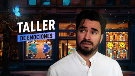 Taller de emociones