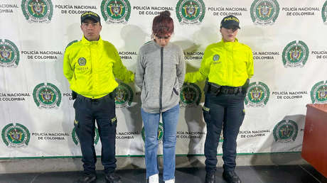 La única mujer que participó en el magnicidio de Miguel Uribe podría recibir esta dura condena