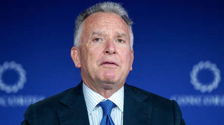 Cuatro demandas de EE.UU. a Irán para una solución diplomática